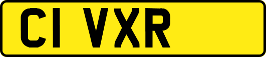 C1VXR
