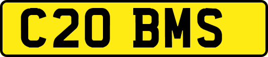 C20BMS