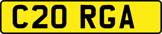 C20RGA