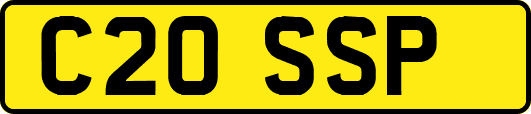 C20SSP