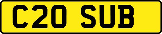 C20SUB