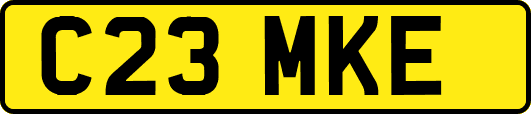C23MKE