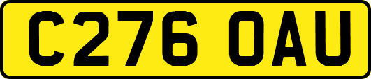 C276OAU