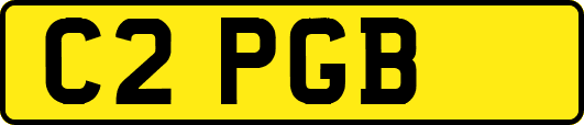 C2PGB