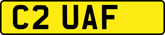 C2UAF