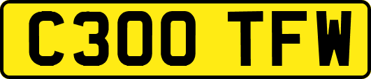 C300TFW