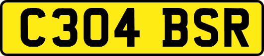 C304BSR