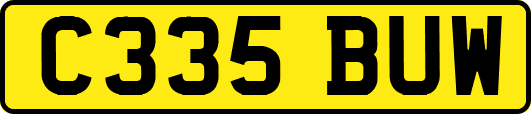 C335BUW