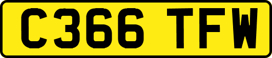 C366TFW