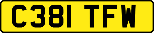 C381TFW