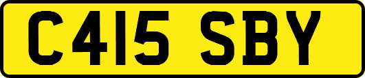 C415SBY