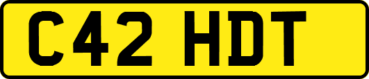 C42HDT