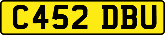 C452DBU