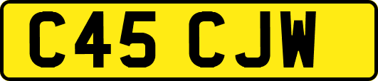 C45CJW
