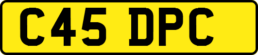 C45DPC