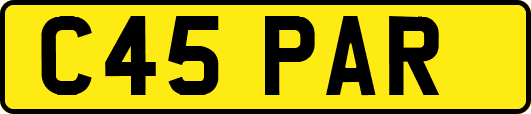 C45PAR