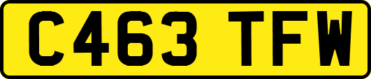 C463TFW