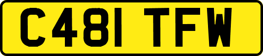 C481TFW