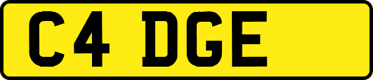 C4DGE