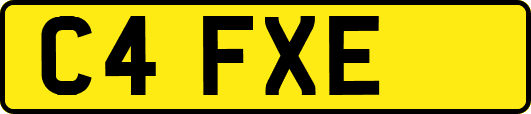 C4FXE