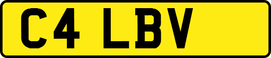 C4LBV