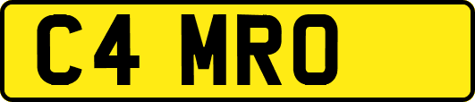 C4MRO