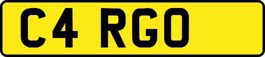 C4RGO