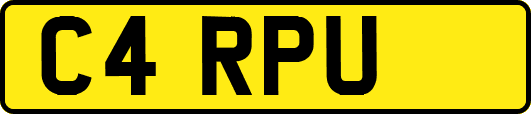 C4RPU
