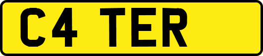 C4TER