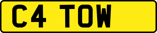 C4TOW