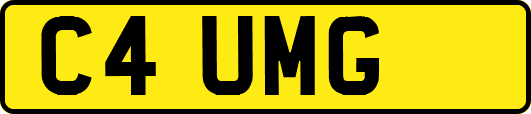 C4UMG