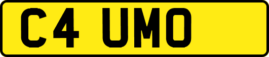 C4UMO