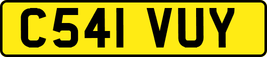 C541VUY