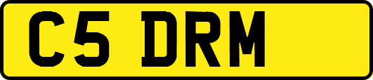 C5DRM