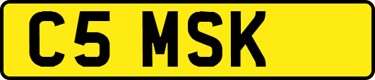C5MSK