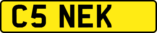 C5NEK