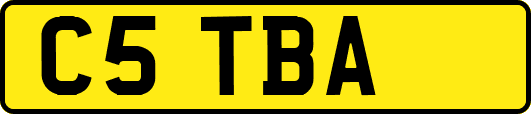 C5TBA
