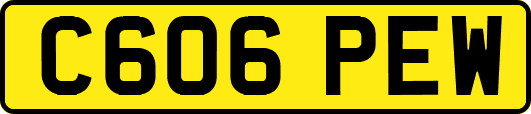 C606PEW