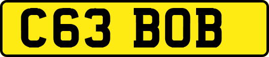 C63BOB