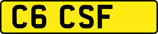 C6CSF