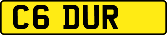 C6DUR