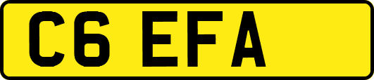 C6EFA