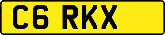 C6RKX