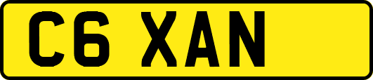C6XAN