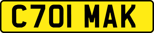 C701MAK