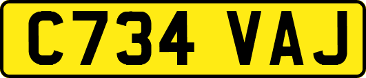 C734VAJ