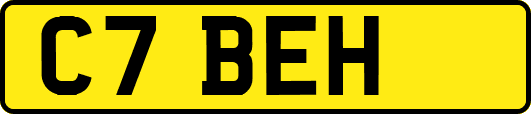 C7BEH