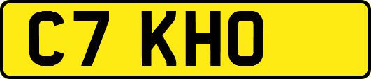 C7KHO