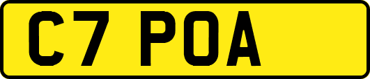 C7POA