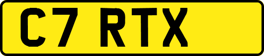 C7RTX